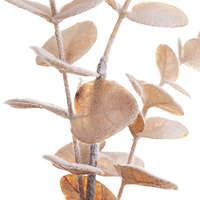  Natura 401 műnövény őszi és téli dekorációhoz Világosbarna