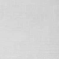  Emma géz fényáteresztő függöny Fehér 140x250 cm