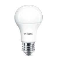 Philips Philips A60 E27 LED körte fényforrás, 10W=75W, 6500K, 1055 lm, 200°, 220-240V