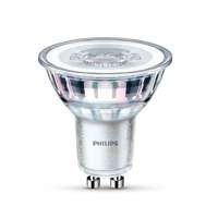 Philips Philips PAR16 GU10 LED spot fényforrás, 3.5W=35W, 2700K, 255 lm, 36°, 220-240V