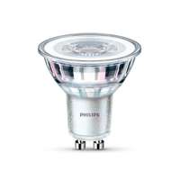 Philips Philips PAR16 GU10 LED spot fényforrás, 3.5W=35W, 3000K, 265 lm, 36°, 220-240V