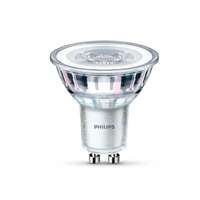 Philips Philips PAR16 GU10 LED spot fényforrás, 3.5W=35W, 4000K, 275 lm, 36°, 220-240V