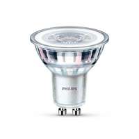 Philips Philips PAR16 GU10 LED spot fényforrás, 4.6W=50W, 4000K, 390 lm, 36°, 220-240V, 929001218255