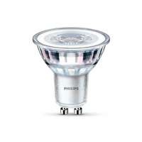 Philips Philips PAR16 GU10 LED spot fényforrás, 4.6W=50W, 4000K, 390 lm, 36°, 220-240V, 929001218261