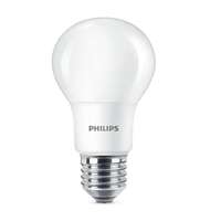 Philips Philips A60 E27 LED körte fényforrás, 5.5W=40W, 2700K, 470 lm, 200°, 220-240V