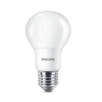 Philips Philips A60 E27 LED körte fényforrás, 5W=40W, 4000K, 470 lm, 200°, 220-240V