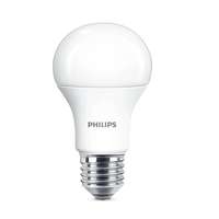 Philips Philips A60 E27 LED körte fényforrás, 10W=75W, 4000K, 1055 lm, 200°, 220-240V