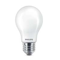 Philips Philips A60 E27 LED körte fényforrás, 4.5W=40W, 2700K, 470 lm, 220-240V