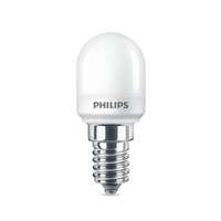 Philips Philips T25 E14 LED T25 fényforrás, 1.7W=15W, 2700K, 150 lm, 240°, 220-240V