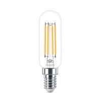 Philips Philips T25 E14 LEDT25 fényforrás, 4.5W=40W, 2700K, 470 lm, 220-240V