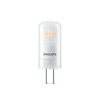Philips Philips Capsule G4 LED kapszula fényforrás, 1W=10W, 2700K, 115 lm, 12V AC