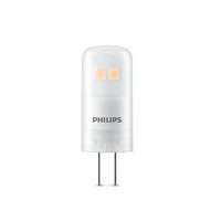 Philips Philips Capsule G4 LED kapszula fényforrás, 1W=10W, 3000K, 120 lm, 12V AC