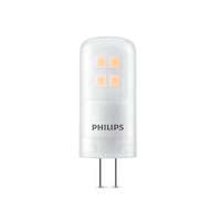 Philips Philips Capsule G4 LED kapszula fényforrás, dimmelhető, 2.1W=20W, 2700K, 210 lm, 12V AC