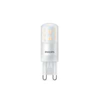 Philips Philips Capsule G9 LED kapszula fényforrás, dimmelhető, 2.6W=25W, 2700K, 300 lm, 220-240V