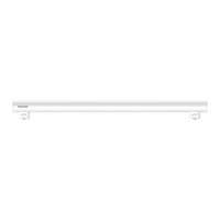 Philips Philips S14S LED vonalizzó fényforrás, 3.5W=60W, 2700K, 375 lm, 140°, 220-240V