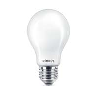 Philips Philips A60 E27 LED körte fényforrás, 7,5-3-1,6W=60-30-16W, 2700K, 220-240V