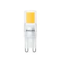 Philips Philips Capsule G9 LED kapszula fényforrás, 2W=25W, 2700K, 220 lm, 300°, 220-240V