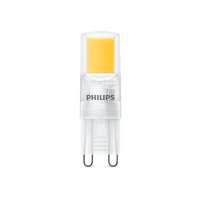Philips Philips Capsule G9 LED kapszula fényforrás, 2W=25W, 3000K, 220 lm, 300°, 220-240V