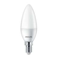 Philips Philips B35 E14 LED gyertya fényforrás, 5W=40W, 4000K, 470 lm, 220-240V, 929002977918