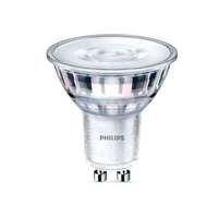 Philips Philips PAR16 GU10 LED spot fényforrás, 4.9W=65W, 4000K, 485 lm, 36°, 220-240V