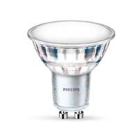Philips Philips PAR16 GU10 LED spot fényforrás, 4.9W=65W, 3000K, 550 lm, 120°, 220-240V