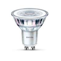 Philips Philips PAR16 GU10 LED spot fényforrás, dimmelhető, 4.8W=50-20-5W, 2700-2500-2200K, 355 lm, 36°, 220-240V
