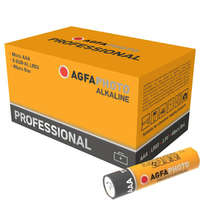 Agfaphoto AgfaPhoto Professional mikro elem AAA P40, 40 db