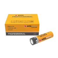 Agfaphoto AgfaPhoto Professional ceruza elem AA P10, 10 db
