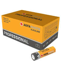Agfaphoto AgfaPhoto Professional ceruza elem AA P40, 40 db