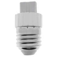 Entac Entac foglalat átalakító adapter E27-ről G9-re
