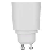 Entac Entac foglalat átalakító adapter GU10-ről E27-re