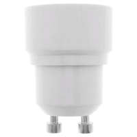 Entac Entac foglalat átalakító adapter GU10-ről G9-re