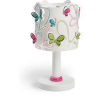 Dalber Dalber Butterfly 62141 gyerek éjjeli lámpa, 1x40W E14