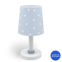 Dalber Dalber Star Light Blue 82211T gyerek asztali lámpa, 1x40W E14