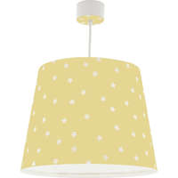 Dalber Dalber Star Light Yellow 82212A gyerek függeszték, 1x60W E27
