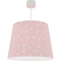 Dalber Dalber Star Light Pink 82212S gyerek függeszték, 1x60W E27