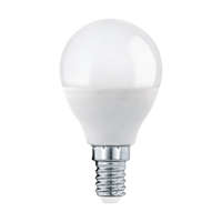 Eglo Eglo 110139 E14-LED-P45 dimmelhető kisgömb LED fényforrás, 5,5W=40W, 3000K, 470 lm