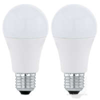 Eglo Eglo 11485 10W E27 4000K LED fényforrás, 806 lm, 2 db