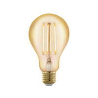 Eglo Eglo 11691 LED fényforrás 4W E27, 1700K, 320lm, A75 - Golden Age