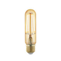 Eglo Eglo 11697 LED fényforrás 4W E27, 1700K, 320lm, T32 - Golden Age