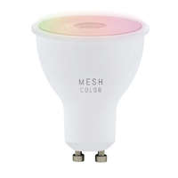 Eglo Eglo 12251 Connect Zigbee okos fényforrás, GU10, 5W, 2700K-6500K+RGB, 345 lm