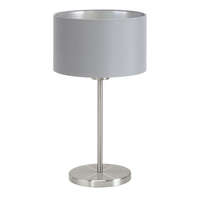 Eglo Eglo Maserlo 31628 asztali lámpa, 1x60W E27