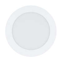 Eglo Eglo Connect Fueva-C 32738 beépíthető lámpa, 10,5W, 1200lm, 2700K-6500K+RGB