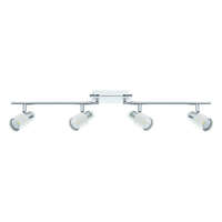 Eglo Eglo DAVIDA-SD 32949 spotlámpa, 4x5W GU10-LED