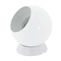 Eglo Eglo PETTO 1 94513 asztali lámpa, 1x3,3W GU10 LED, 3000K, 240 lm