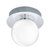 Eglo Eglo Mosiano 94626 fürdőszobai fali/mennyezeti lámpa, 1x3,3W LED, 3000K, 340 lm, IP44