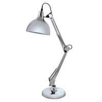 Eglo Eglo Borgillio 94702 íróasztali lámpa, 1x60W E27