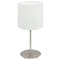 Eglo Eglo Pasteri 95725 asztali lámpa, 1x40W E14