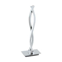 Eglo Eglo Lasana 2 96105 asztali lámpa, 2x5W LED, 3000K, 2x500 lm