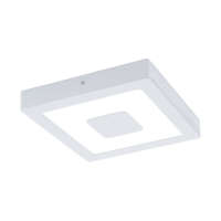 Eglo Eglo Iphias 96488 kültéri mennyezetlámpa, 16,5W LED, 3000K, 1700 lm, IP44